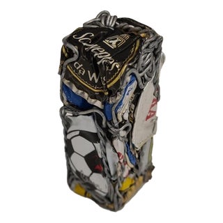 Cesar Baldaccini, Untitled, 1990s, Mixed Media For Sale