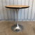 Mid-Century Modern Burke Mid-Century Modern Tulip Side or End Table For Sale - Image 3 of 9