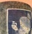 Ink Blue Mid 20th Century Japanese Planter / Fish Bowl For Sale - Image 8 of 8