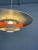 Sofie Pendant Lamp from Jeka, Denmark, 1960s For Sale - Image 3 of 14