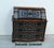 Baroque Style Secretary in Nutwood, 1960s For Sale - Image 6 of 9