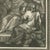 Pieter Mortier, David Dances Before the Ark and Hanun Shames David's Envoys, 1700, Engraving For Sale - Image 4 of 12