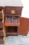 Brown Drexel Mahogany Server Buffet Sideboard Credenza Bathroom Vanity For Sale - Image 8 of 12