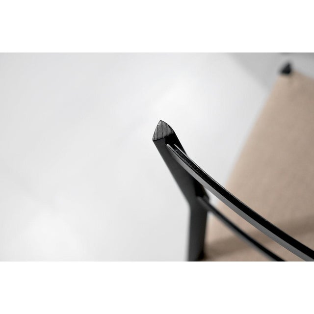 Wood Wooden Superleggera Chairs by Gio Ponti for Cassina, Italy, 1957, Set of 10 For Sale - Image 7 of 15