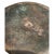 1930s Just Andersen Danish Art Deco Patinated Bronze Bud Vase For Sale - Image 5 of 6