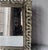 Vintage Gold Filigree Dresser Vanity Mirror Tray With Feet….. For Sale In Greensboro - Image 6 of 15