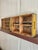 Primitive Wood Soda Crates, a Pair For Sale - Image 9 of 12