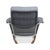 Yoko Garden Rocking Chair from Rolf Benz For Sale - Image 12 of 15