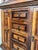 Brown 20th Century Cupboard or Cabinet, Pine, Spain, Restored For Sale - Image 8 of 18