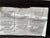 California King Restoration Hardware Lathem Upholstered Bed Frame For Sale - Image 12 of 12