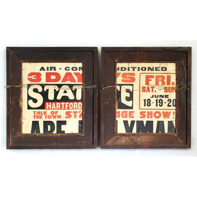 Box Pair Coastal For Sale - Image 13 of 14