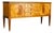 English Style Sideboard in Mahogany For Sale