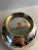 Metal Mid-Century Modern William Adams Silver Plate Bowl For Sale - Image 7 of 10