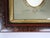 19th Century Victorian Ornate Carve and Gilt Wood Picture Frames - A Pair For Sale In Seattle - Image 6 of 9