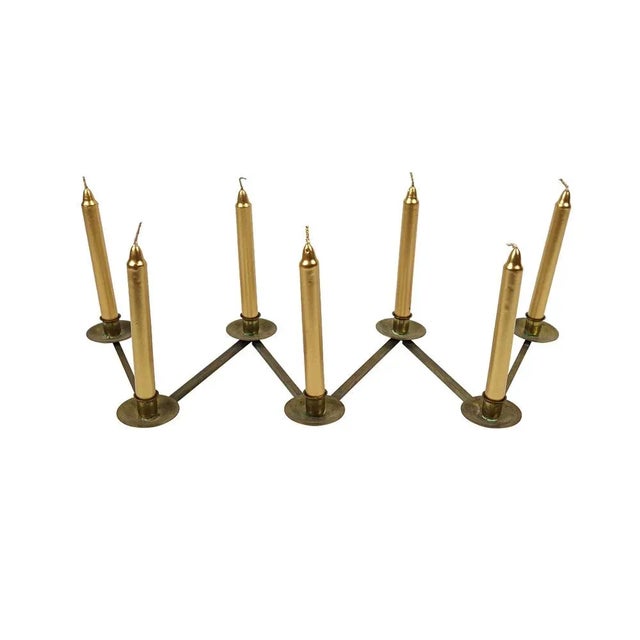 This refined system in a still very up-to-date design dates back from 1950's Sweden: Lars Halmström is the genius behind...