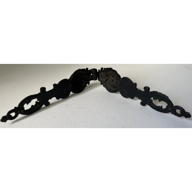 Early 19th Century Antique Victorian Nutcracker-Two Available For Sale - Image 5 of 10