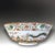 19th Century Antique Chinese Qing Dynasty Boys at Play Enamel Porcelain Bowl, 1815 For Sale - Image 5 of 11
