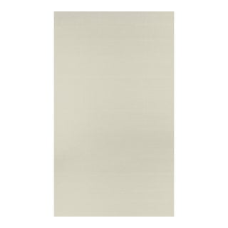 Rug & Kilim’s Modern Textural Rug in White Tones - 10x17 For Sale