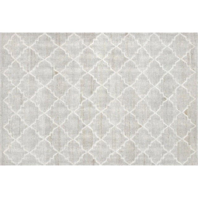 Contemporary Egyptian Kilim For Sale