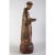 Figurative Circa 18th Century South American Santos Figure For Sale - Image 3 of 4