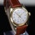 Vintage Rolex Oyster 6246 36mm Dial Small Seconds Manual Wind Watch Circa 1972 For Sale - Image 10 of 15