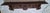 Antique Wall Console in Hand-Carved Linden Wood, 1900s For Sale - Image 4 of 7