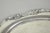 Vintage Reed & Barton 1820 Victorian Silver Plated Oval Serving Platter Bar Tray For Sale In Philadelphia - Image 6 of 16