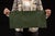 Early 20th Century Antique N O S Tin Litho Bee/Octagon Soap Advertising Sign For Sale - Image 5 of 5