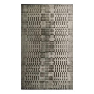 Estuardo Maldonado, Mid-Century Modern Abstract Wall Panel, 1970, Stainless Steel For Sale