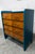 1960s Vintage Scandinavian Chest of Drawers, 1960s For Sale - Image 5 of 18