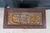 Mid Century Chinese Carved Elm Trunk Hope Chest Coffee Table Camphor Chinoiserie For Sale - Image 4 of 18