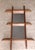 Vintage Swedish Picture-Shaped Mirror, 1970s For Sale - Image 10 of 11