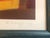 Karen Hoepting Signed "Spirit Leaf" Framed Animal Prints - Edition 65/200 - Pair For Sale - Image 17 of 17