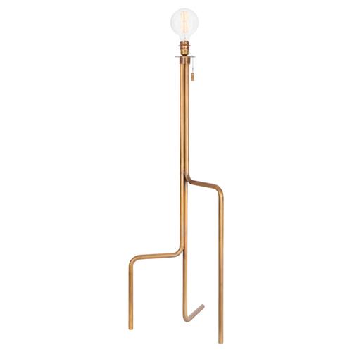 Floor lamp model strapatz designed by sabina grubbeson and manufactured by konsthantverk. The production of lamps, wall...
