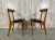Wood Kurt Østervig Chairs for Brande Møbelindustri- a Pair For Sale - Image 7 of 12