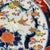 Ceramic Antique Japanese Imari Plate For Sale - Image 7 of 8