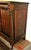 Wood American Empire Flame Mahogany Classical Sideboard 2 Doors 6 Drawers Circa 1860 For Sale - Image 7 of 18