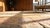 Beautiful and Decorative Beige Background Color With Elegant Floral Motifs Antique French Savonnerie Rug For Sale - Image 14 of 14