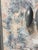 Arno Declercq Arno Jung, Grey Forms, 1948, Oil Painting on Canvas For Sale - Image 4 of 13