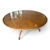Rose Tarlow Rose Tarlow Regency Walnut Dining Table For Sale - Image 4 of 8