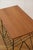Low Console Table in Teak, Sweden, 1960 For Sale - Image 9 of 14