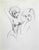 Alejo Vidal-Quadras, Double Marilyn, Mid-20th Century, Lithograph For Sale
