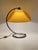 1960s Space Age Yellow Table Lamp, France, 1960s For Sale - Image 5 of 18