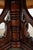 Round Traditional Pedestal Dining Table For Sale - Image 9 of 14