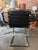 Mid-Century Modern Restoration Hardware Oviedo Dining Chairs For Sale - Image 3 of 4