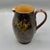 Antique Natural Foliage Stoneware Ale Pitcher Vase from Royal Doulton Lambeth, 1902 For Sale - Image 10 of 18