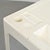 White Ozoo Desk and Chair by Marc Berthier, 1960s, Set of 2 For Sale - Image 8 of 14