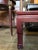 Wood Vintage Ming Style Burl Wood Coffee Table For Sale - Image 7 of 7