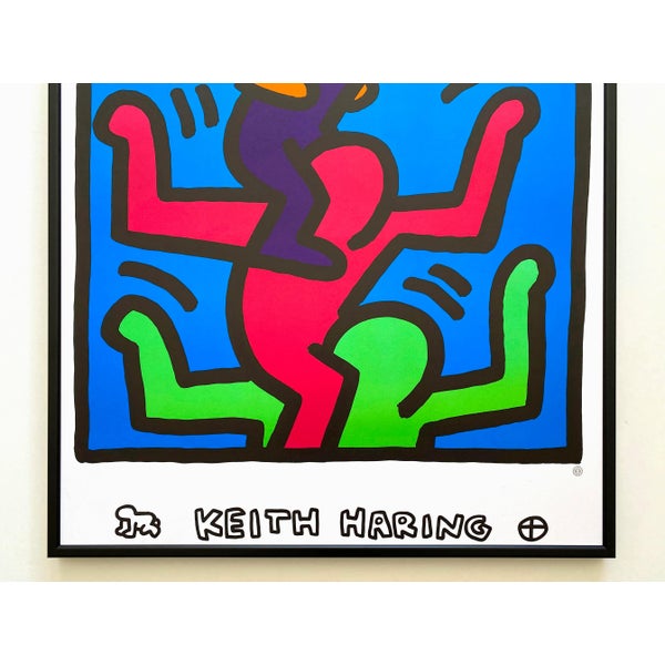 keith-haring-estate-vintage-