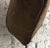 Tan Early 20th Century Taxidermy Mold Elk Head For Sale - Image 8 of 10